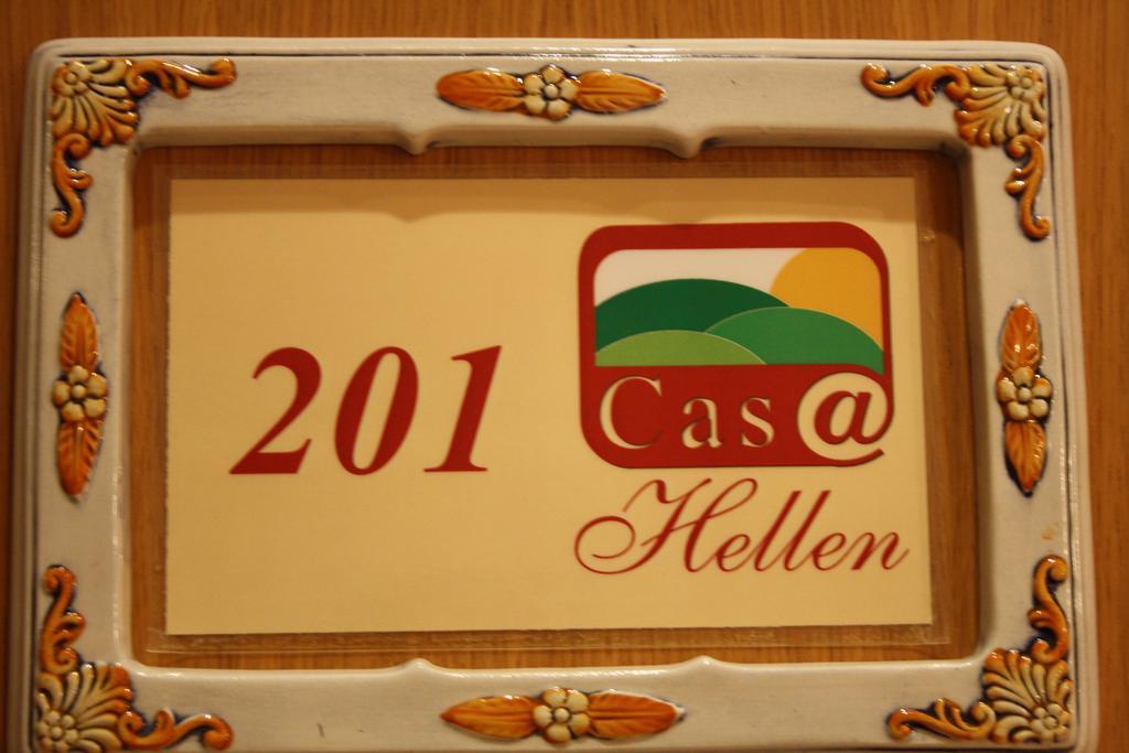 Hôtel Casa Hellen à Monteforte dʼAlpone Chambre photo